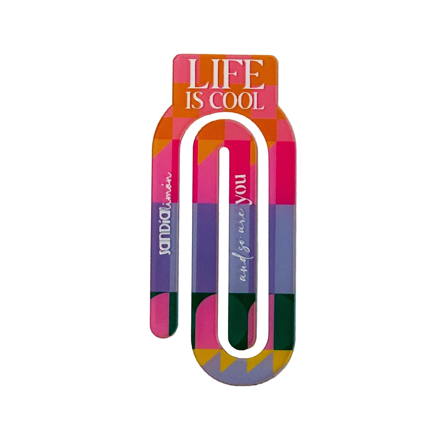 Bookmarks