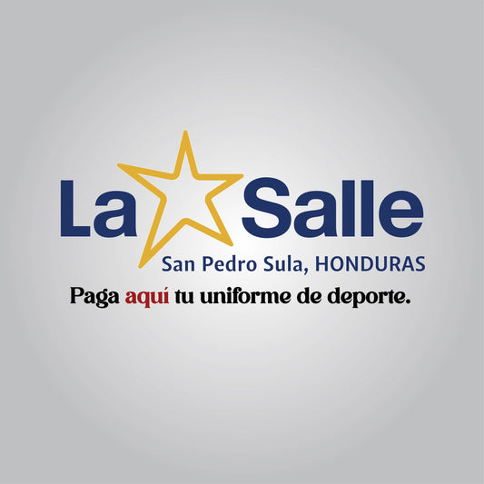 Uniforme Deportes  Escolar