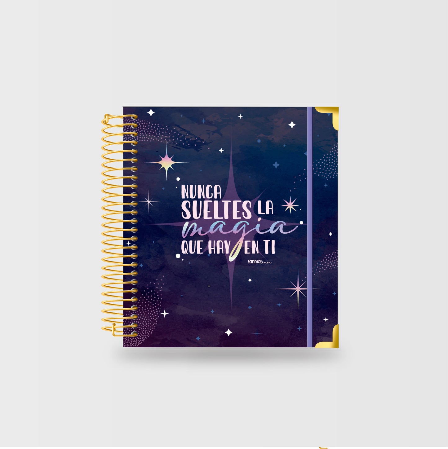 Planner Magia