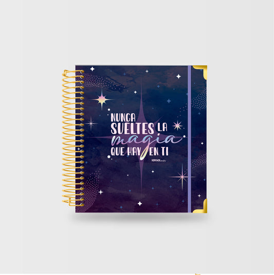 Planner Magia