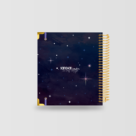 Planner Magia