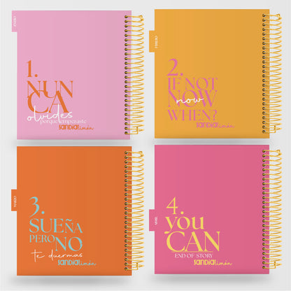 Planner Fresh Start