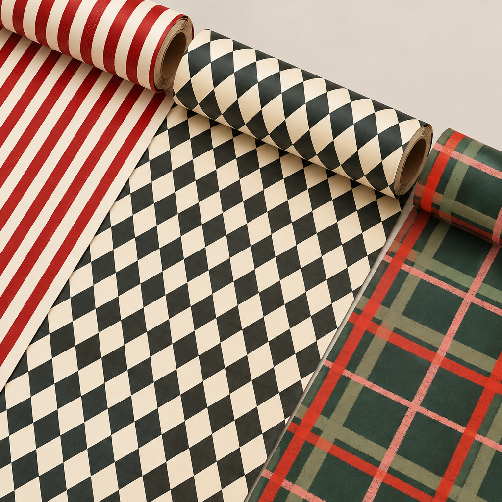 Pattern vintage