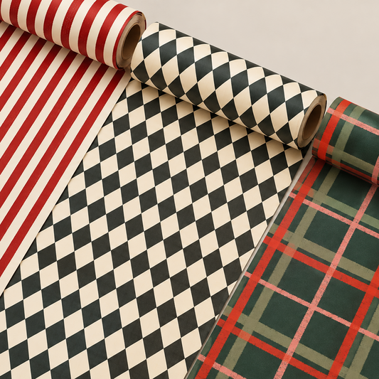 Pattern vintage