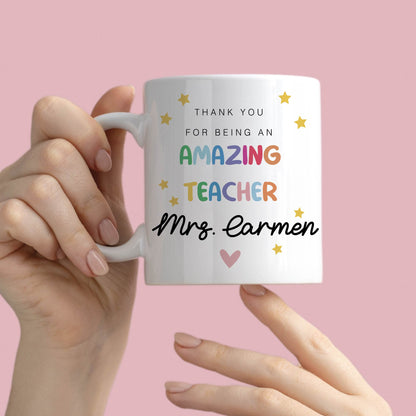 Taza
