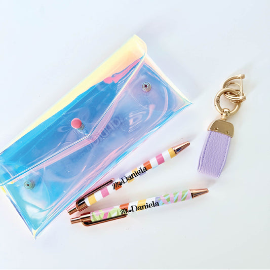 Kit Plumas