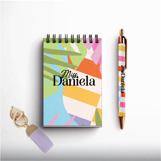 Kit Libretita