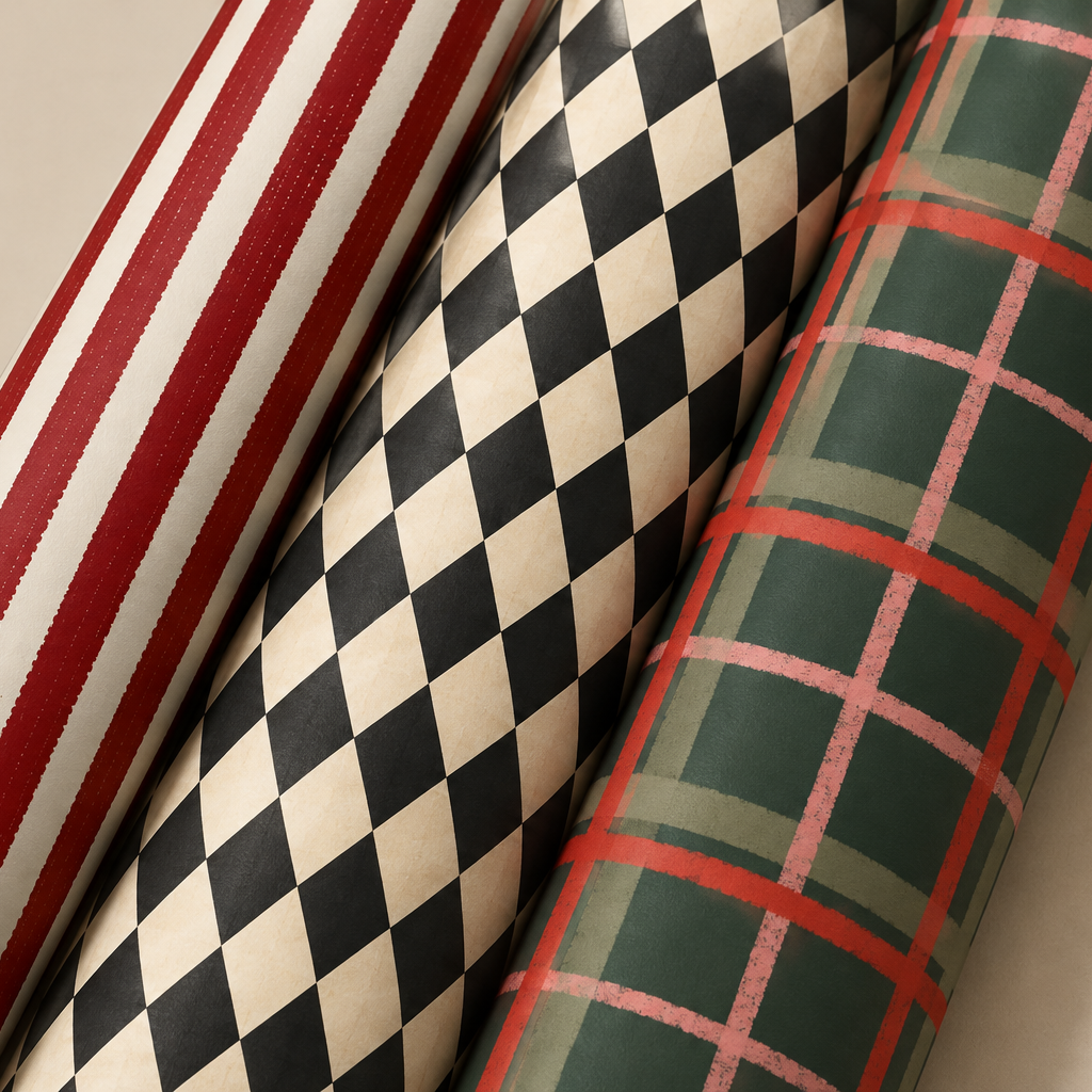 Pattern vintage