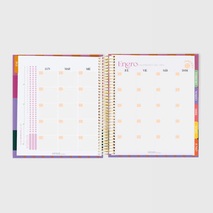 Planner Alma
