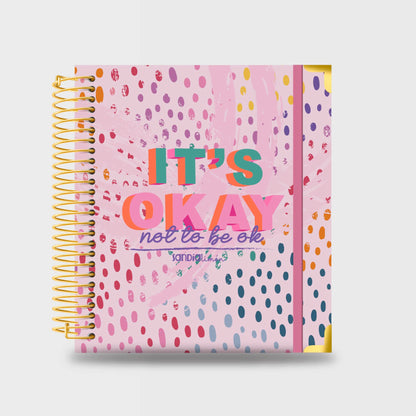 Planner It's Ok