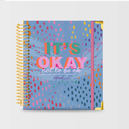 Planner It's Ok