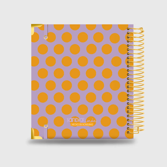 Planner Florecer