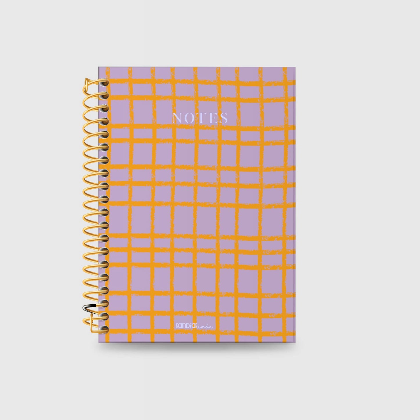 Notebook Florecer