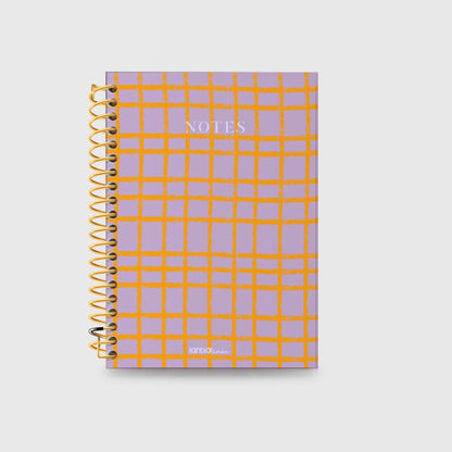 Notebook Florecer