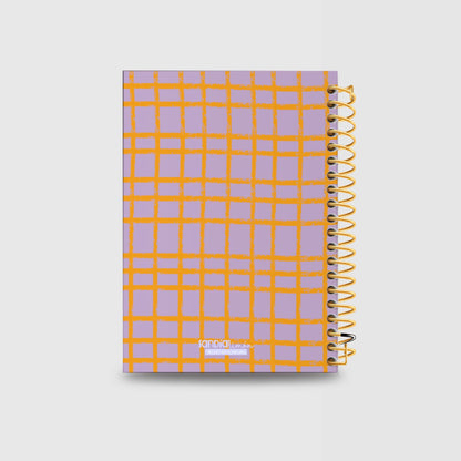 Notebook Florecer