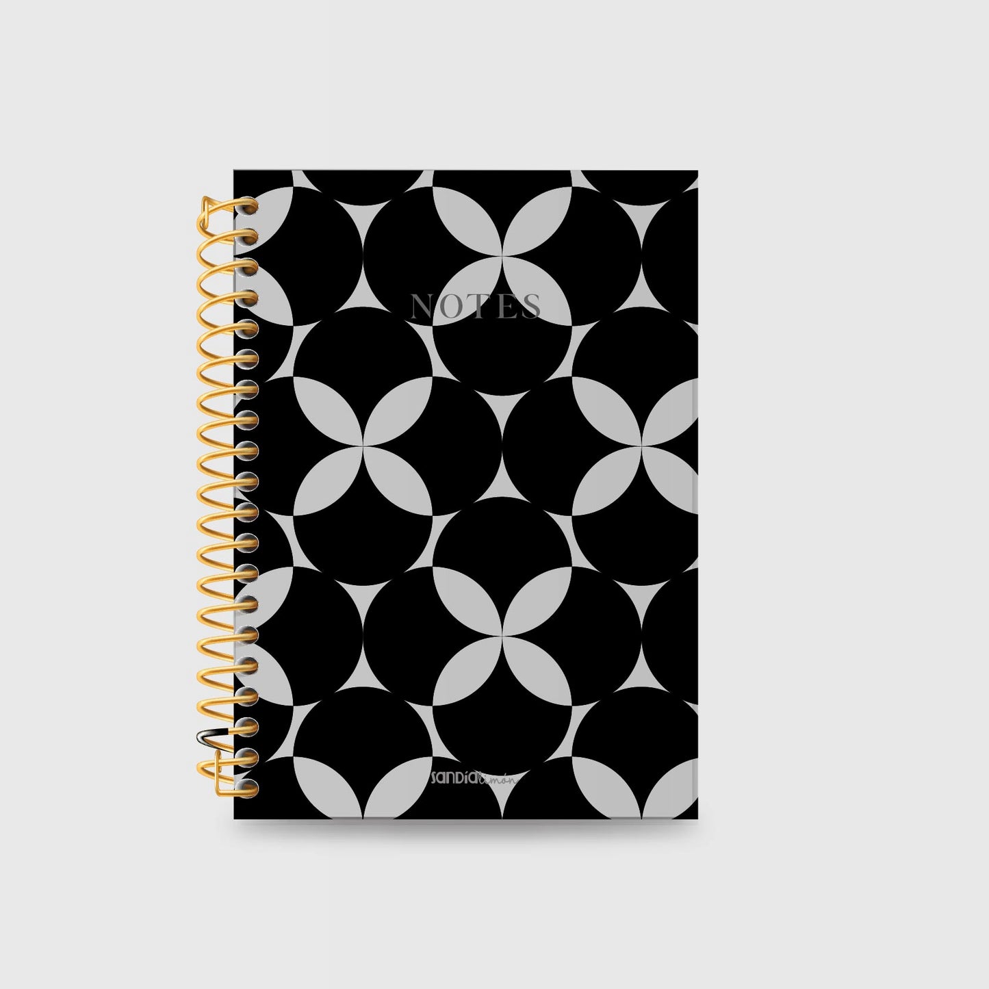 Notebook Present