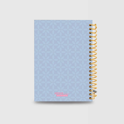 Notebook La vida