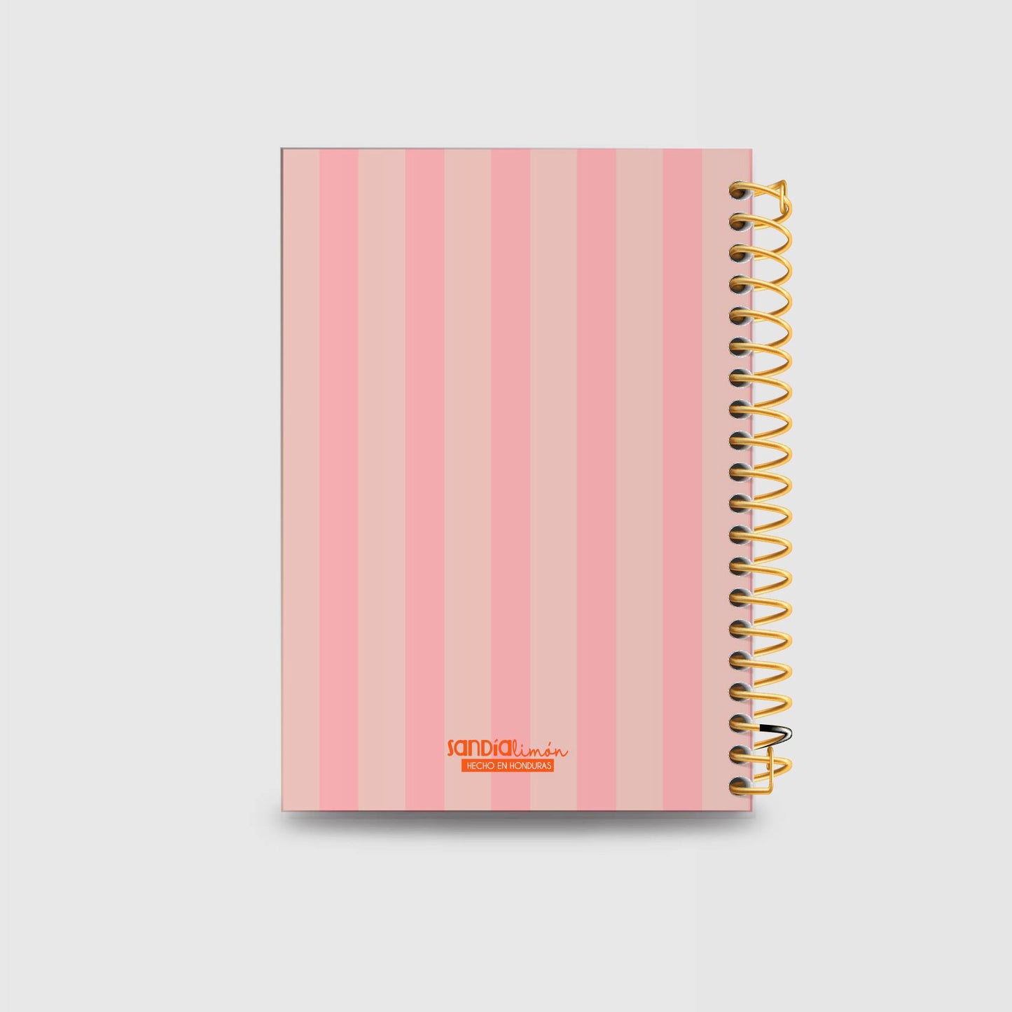 Notebook Manifestando