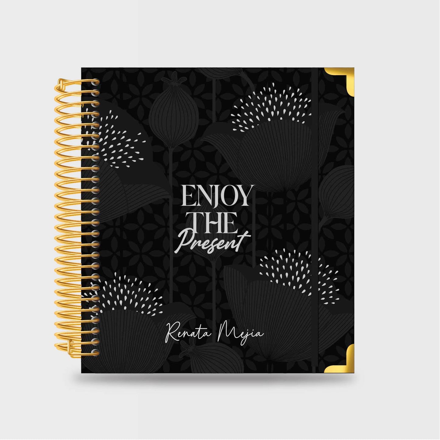 Planner Present Personalizado