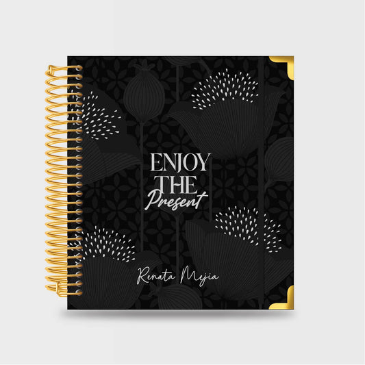 Planner Present Personalizado
