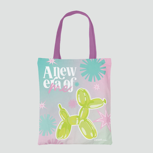 Tote Bag A new Era
