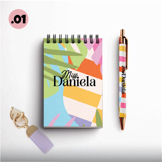 Kit Libretita