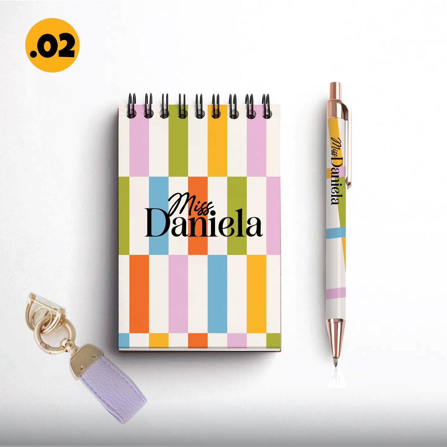 Kit Libretita