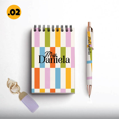 Kit Libretita