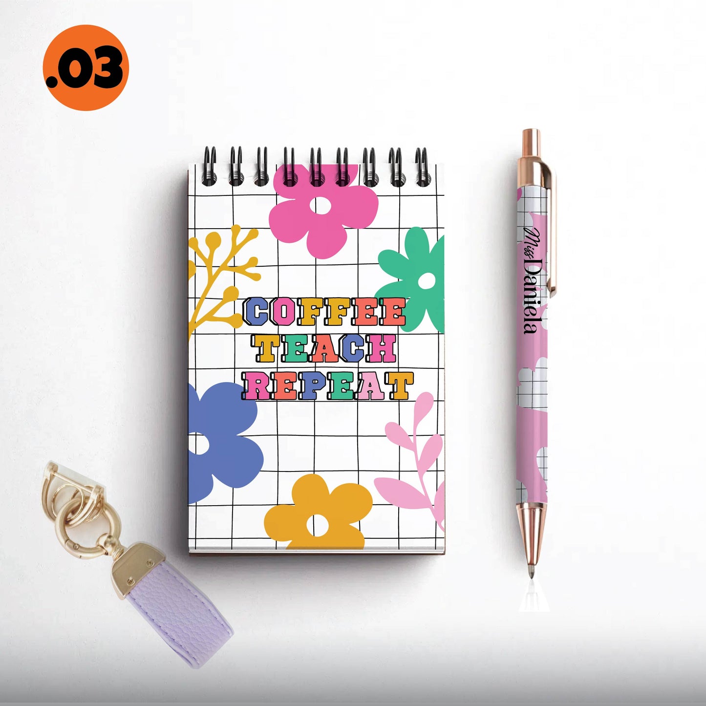 Kit Libretita