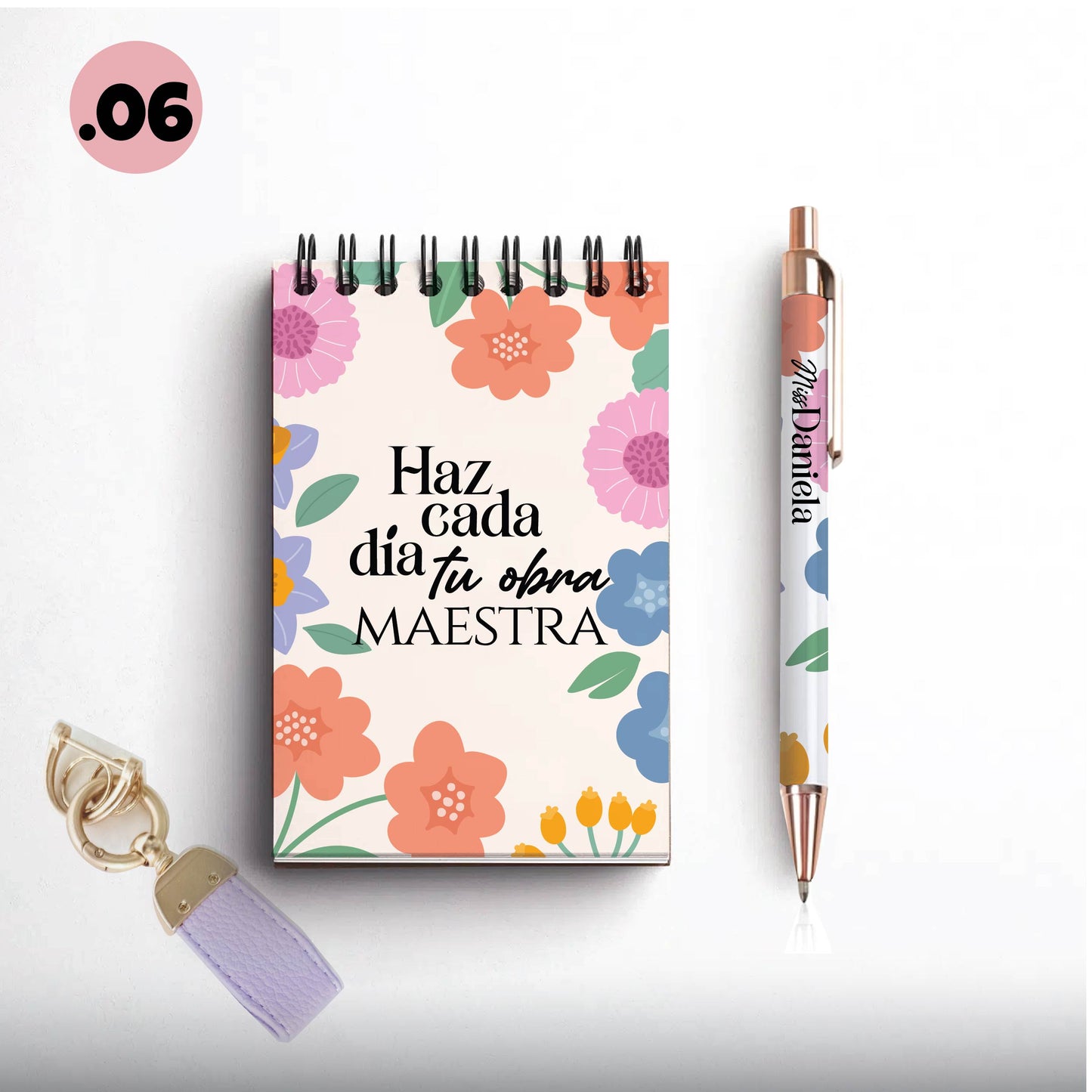 Kit Libretita