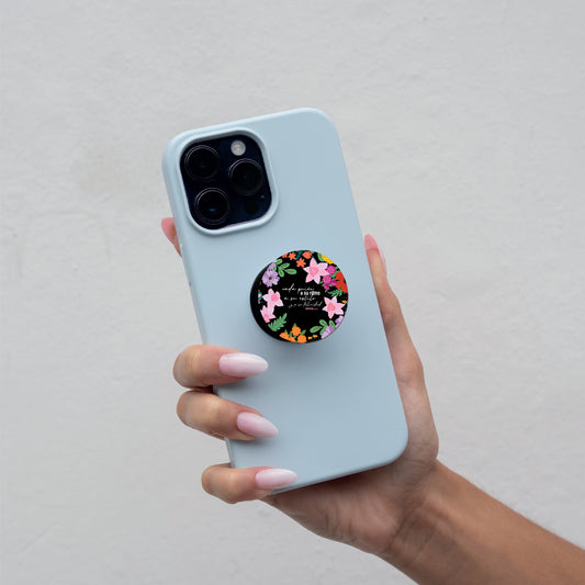 Pop Socket Felicidad