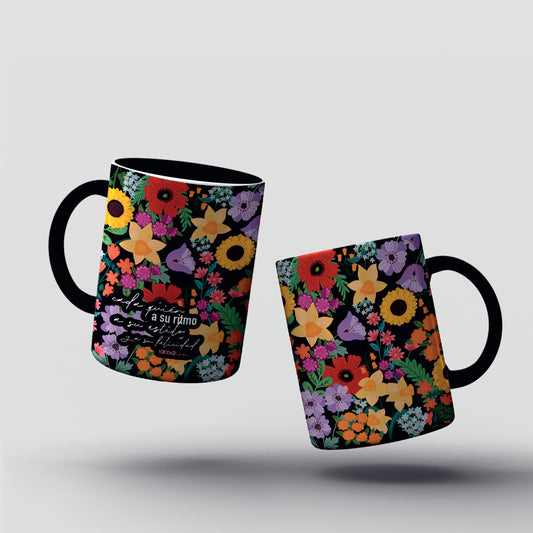Taza Felicidad