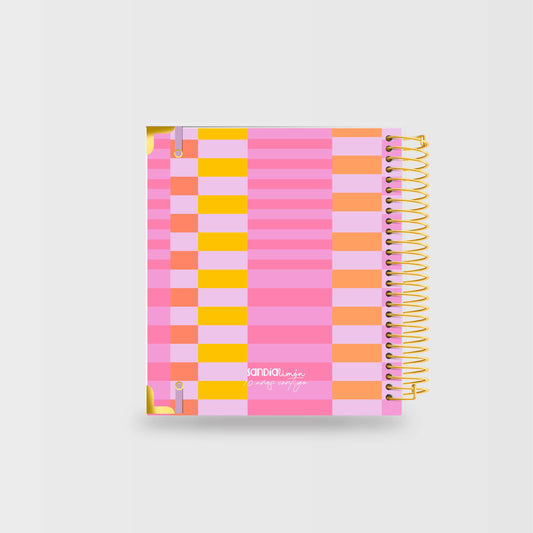 Planner Fluya