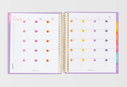 Planner Fresh Start