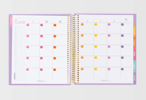Planner Brilla Bonito