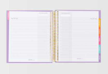 Planner Fresh Start