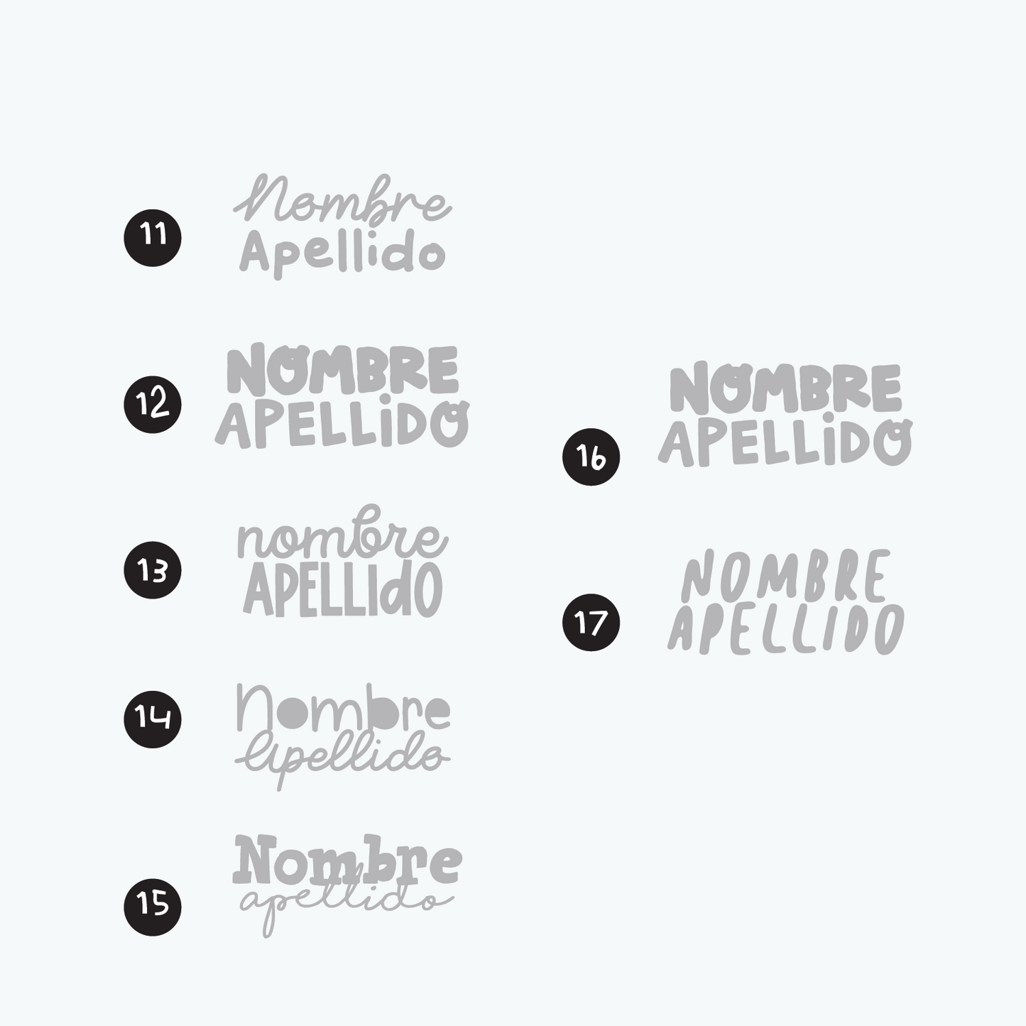 Grabado laser en termo