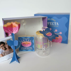 Kit 1 para mamá