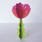 Flores de Acrilico