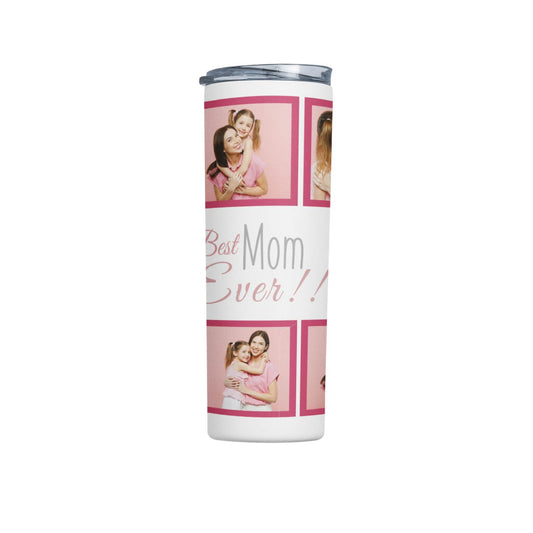 Skinny Tumblers