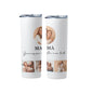 Skinny Tumblers
