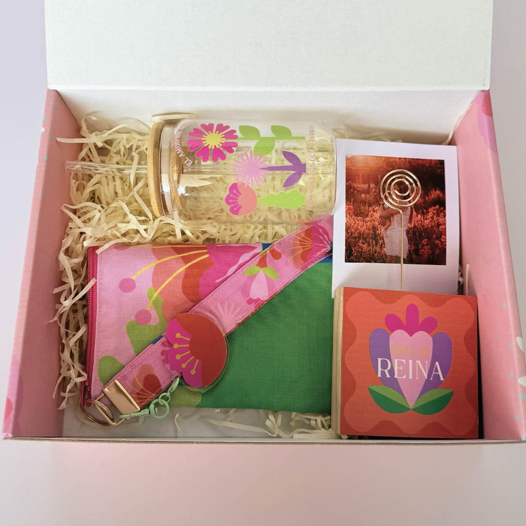 Kit 4 para mamá