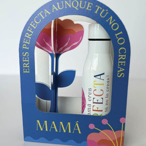 Kit 3 para mamá