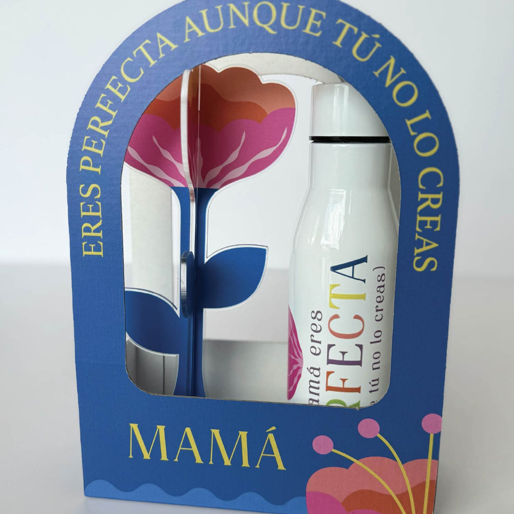 Kit 3 para mamá