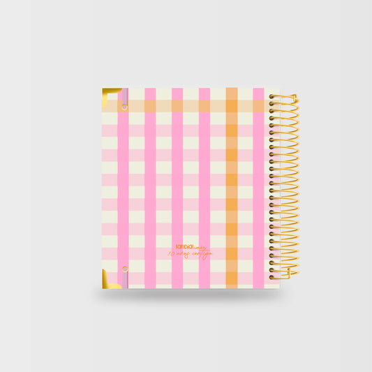Planner Mis Planes