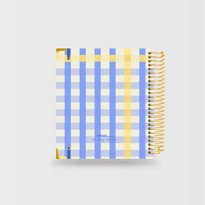Planner Mis Planes