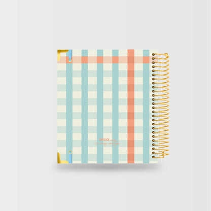 Planner Mis Planes