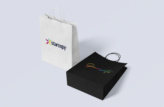 Bolsa papel