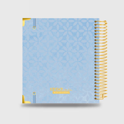 Planner La Lupita Personalizado