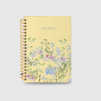 Notebook La Lupita